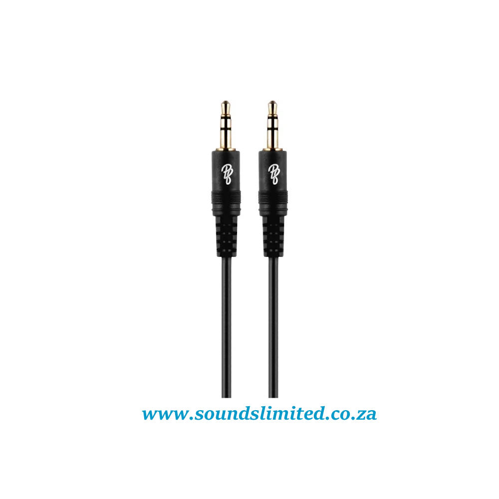 SL Audio AUX Cable