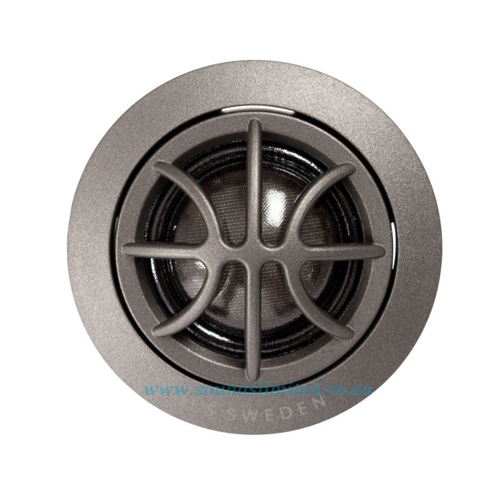 DLS Audio RC25 25mm reference tweeters