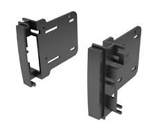 Radio trim Suitable for Jeep Double