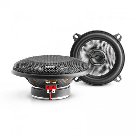 Focal 130AC - 2-way Coaxial Speakers