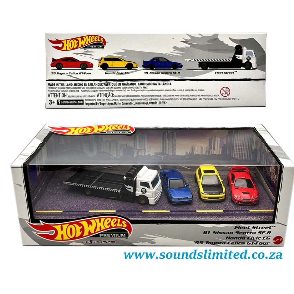 Model Cars – Page 6 – Sounds Limited