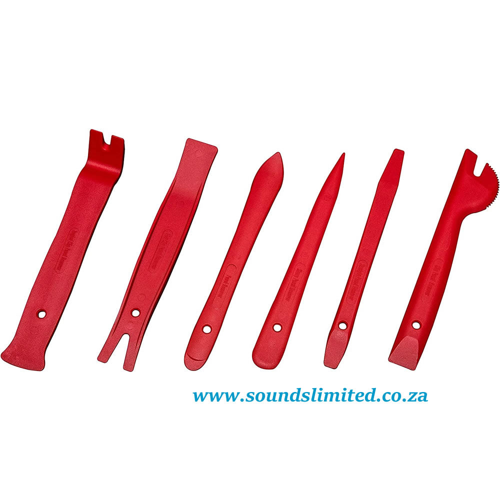 SL Trim Removal Tool kit 6 Pcs