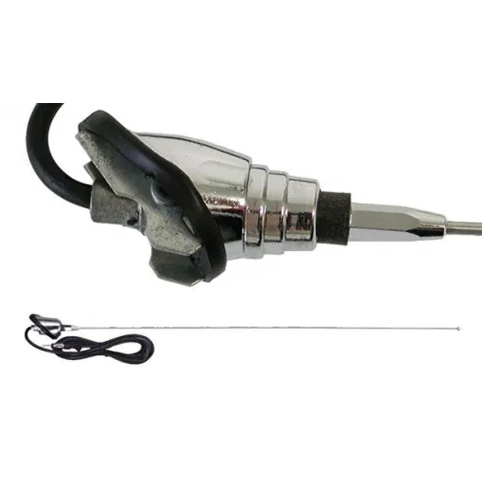 Aerial FM Angle Base Mount
