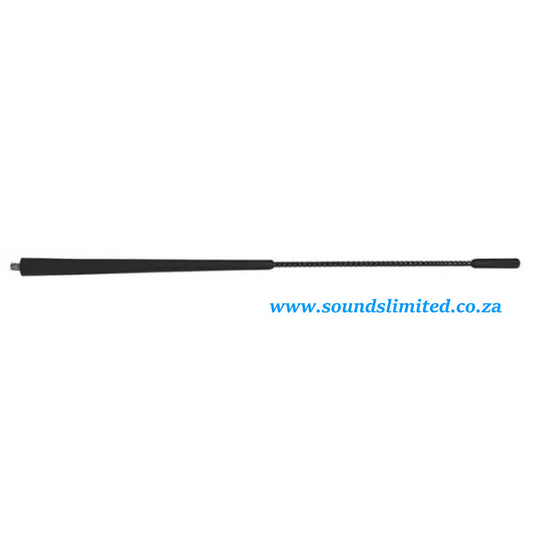 Aerial mast (tip) M5 300mm