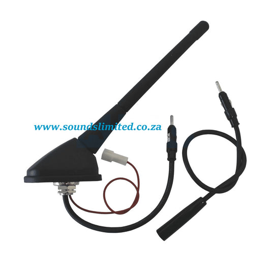 Car Aerial Universal Roof Mount (Antenna)