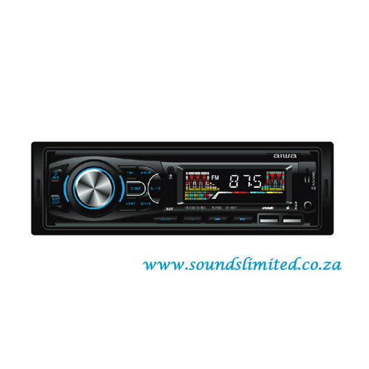 Aiwa ACM-252 - Media Bluetooth Radio