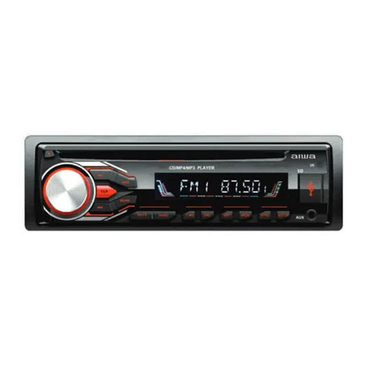 Aiwa AFCD-841 - CD USB Bluetooth FM Radio