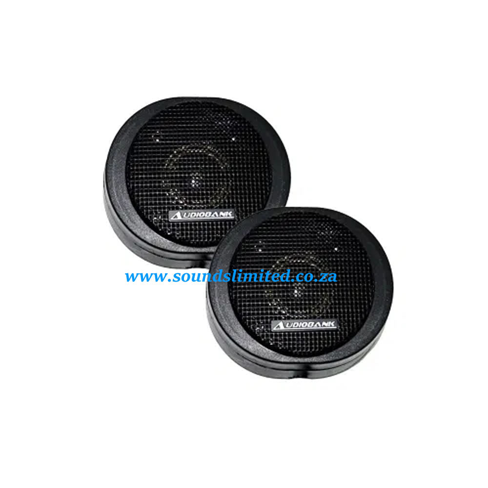 Audiobank PAB-S20 200w Tweeters