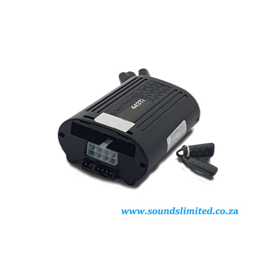 Autowatch 443TI Touchkey Immobiliser (12 V)