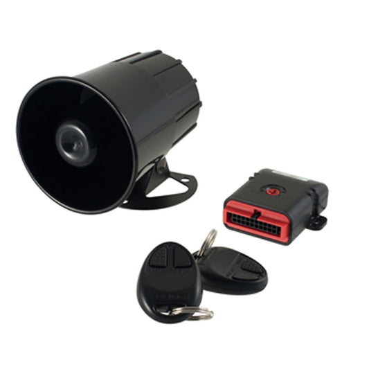 Autowatch Alarm 279RL Alarm and Siren Only