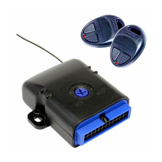 Autowatch Alarm 280RL Alarm and Siren Only