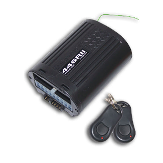 Autowatch Alarm 446RLi Alarm and Siren Only