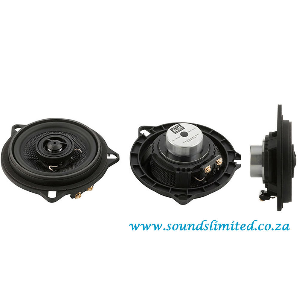 Blam BM100C - 4“ 2-Way Coaxial Dedicated Speaker