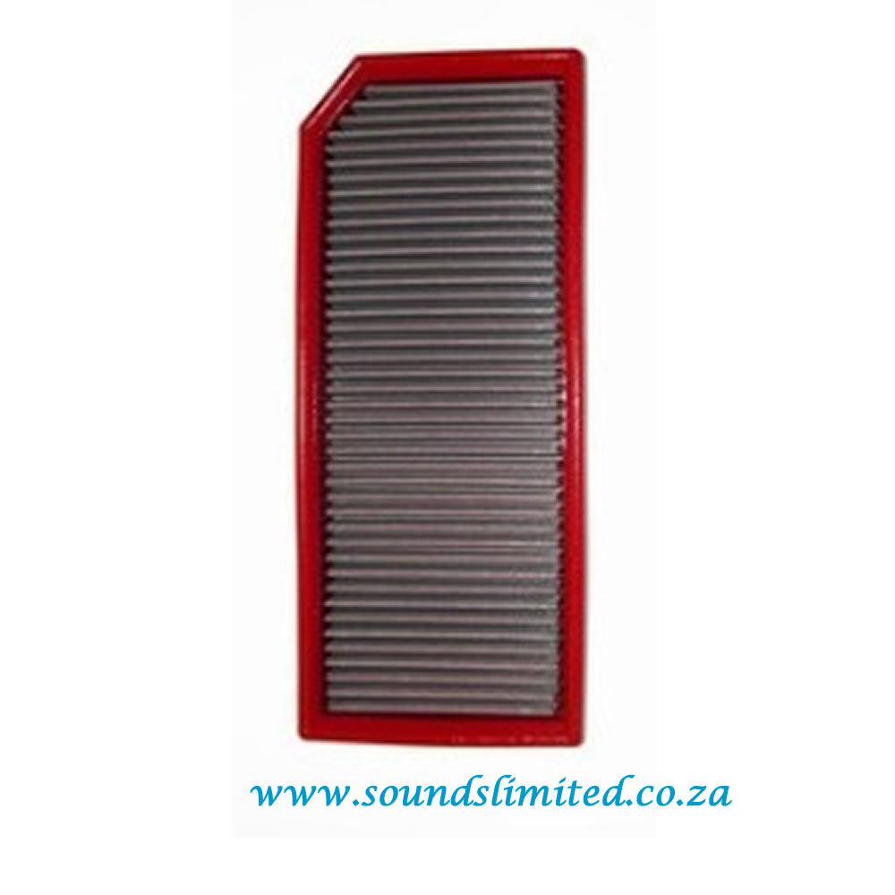BMC Airfilter FB409/01  sizes (mm): B : 172,136 | A : 406