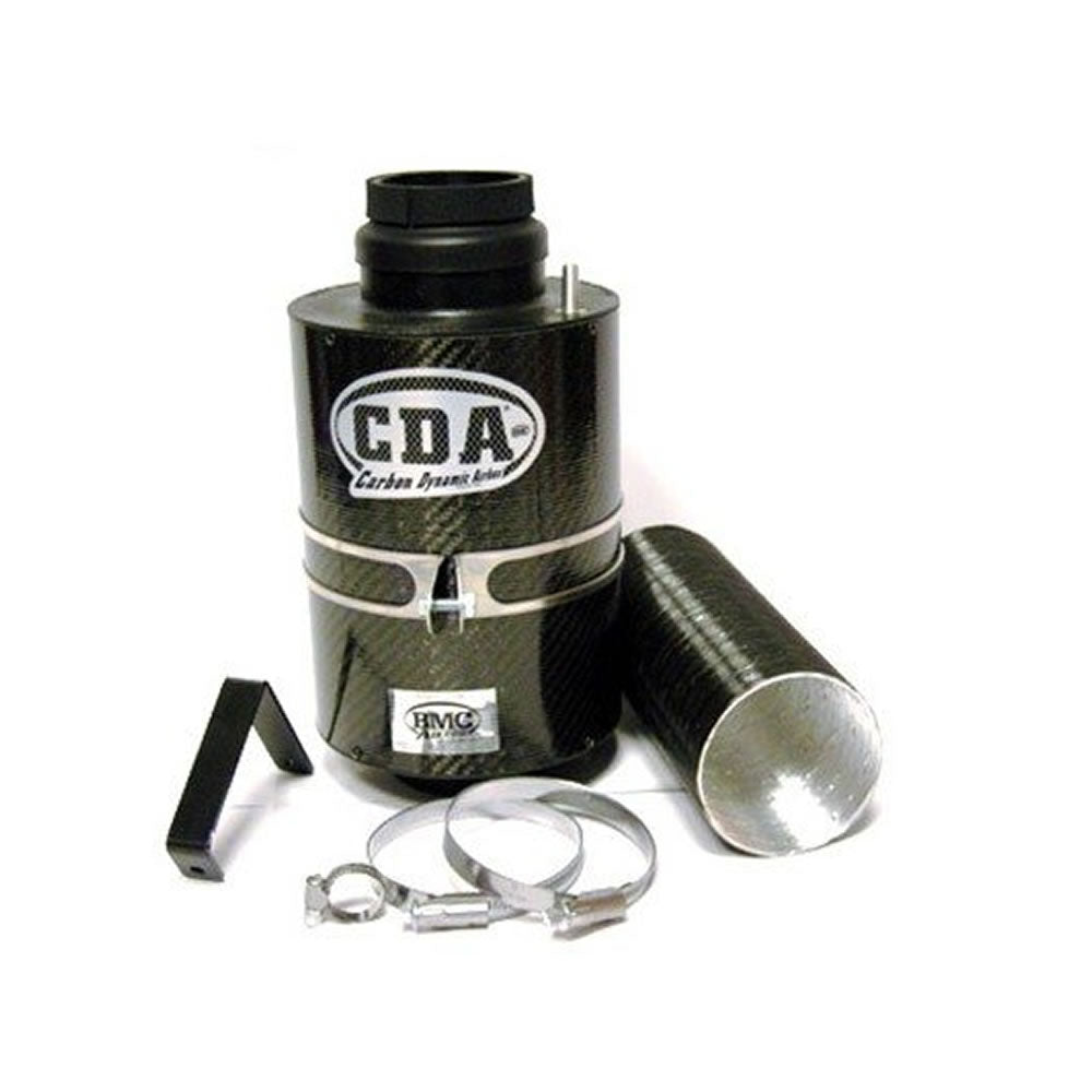 BMC CDA Kit - Carbon Dynamic Airbox CDA85-150