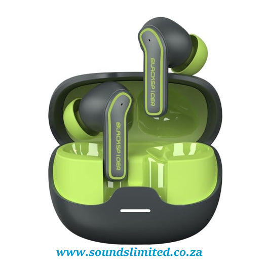 Blackspider BSE001 ANC Pro Bluetooth Earbuds