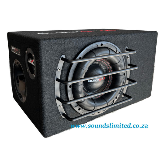 Blackspider BS8-6000 KingPin 8″ 6000W Subwoofer in Box
