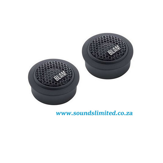 Blam Relax RT20 20mm Tweeter (pair)