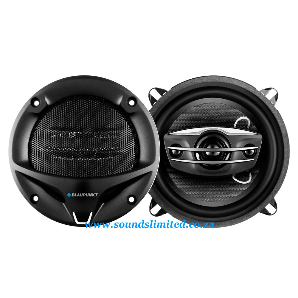 Blaupunkt BGx 1544 N 5.4 inch 4-Way Quadaxial speakers