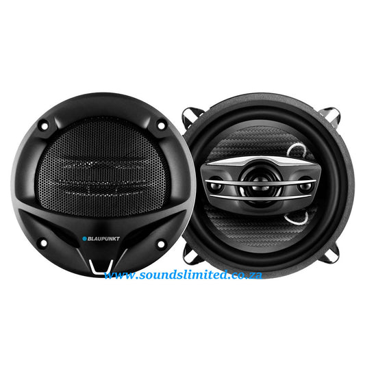 Blaupunkt BGx 1544 N 5.4 inch 4-Way Quadaxial speakers