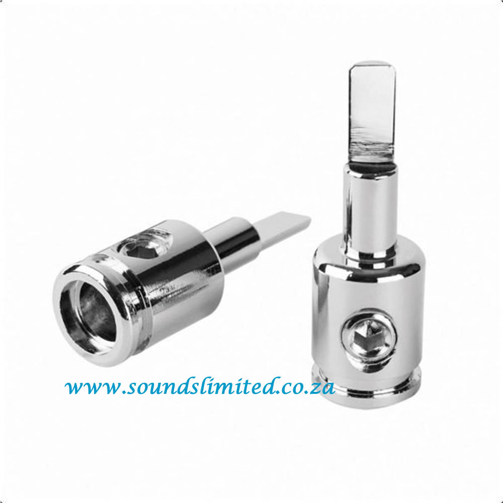 CL48R-V7 Critical Link 4-8 AWG Cable Reducer