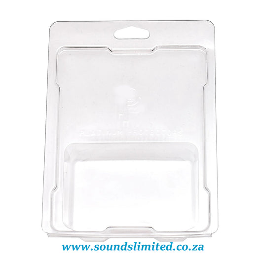 Clam Shell Protector Case for Hot Wheels Premium Pop Culture, Car Culture, Boulevard