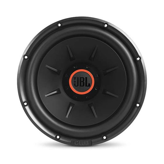 JBL Club 1224 - 12inch Subwoofer 275 Watts RMS