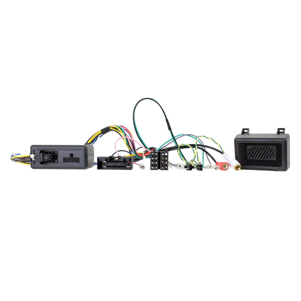 Connects2 CTSFO008.2 Steering Wheel Control Interface