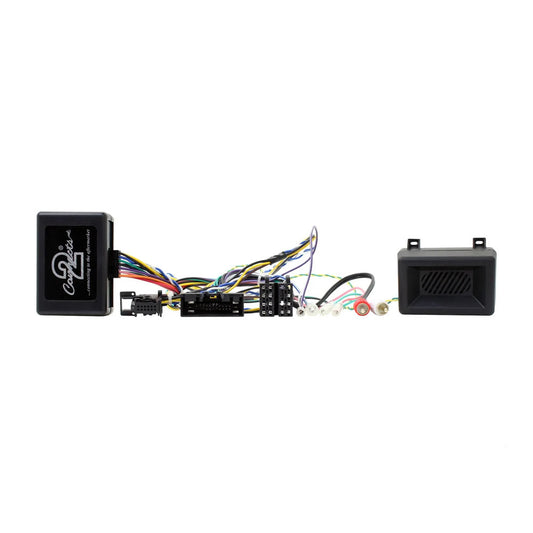 Connects2 CTSMZ013.2 Steering Wheel Control Interface