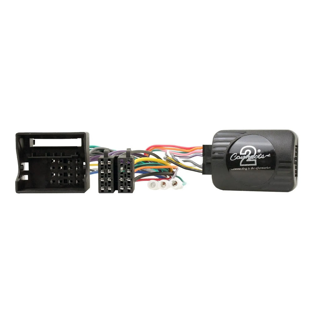 Connects2 CTSVW002.2 Steering Wheel Control Interface