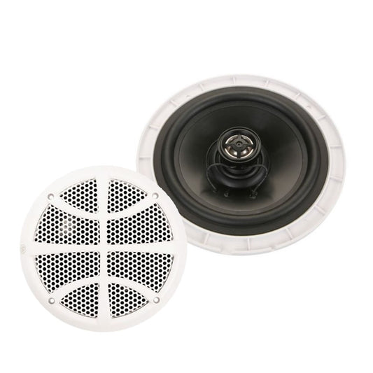 DLS Audio Marine 226, 16,5 cm (6,5") marine coaxial speaker