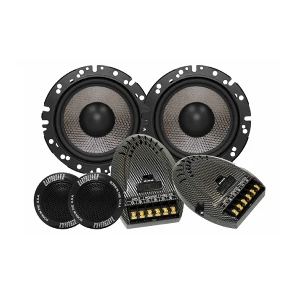 Earthquake Focus Component Set FC5.2