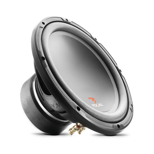 Focal Sub P 30 DB 12’’ (30cm) Subwoofer Robust and Powerfull