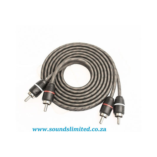 FOUR Connect 4-800154 STAGE1 RCA-cable 3.5m