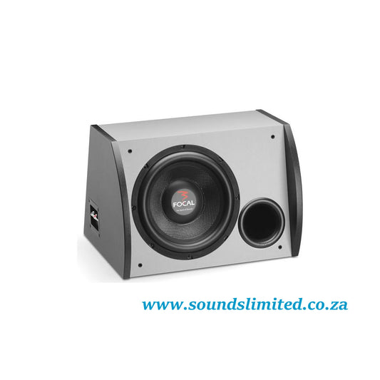 Focal SB 25A1 Access 10" Sub with Enclosure