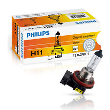 Philips Vision - H11 12V 55W 12362PRC1