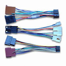 Sounds Limited - Car Radio Harness for Pioneer and Sony