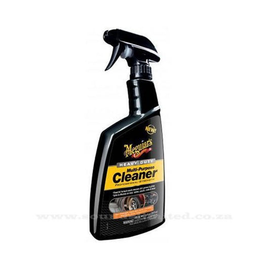 Heavy Duty Multi-Purpose Cleaner G180224