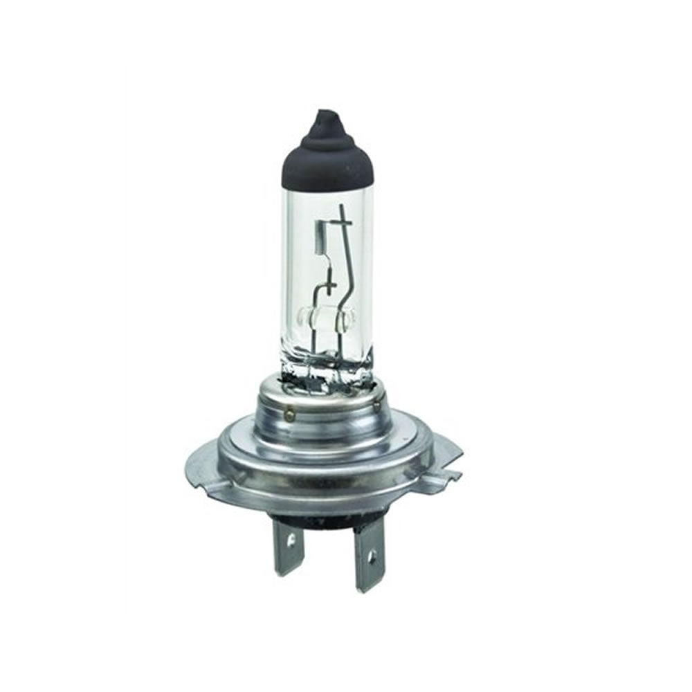 Hella H7 ValueFit 12V 55W Each