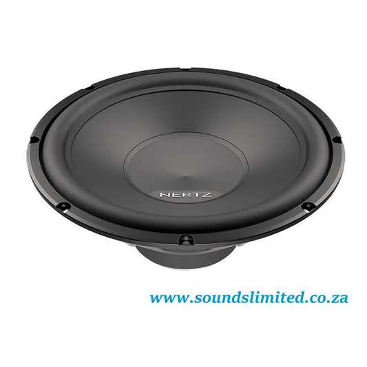 Hertz S300S4 300mm 12inch Uno subwoofer 1000w 4 Ohm