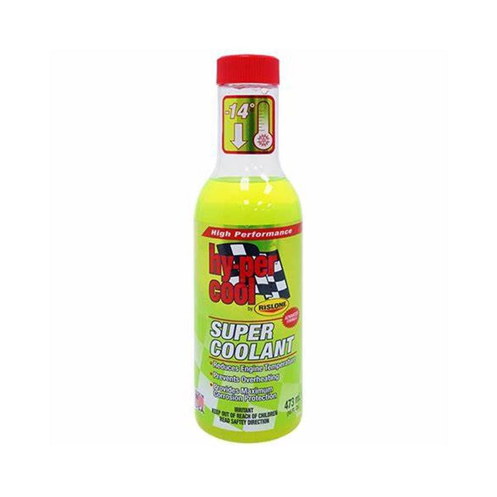 Rislone Hy-Per Cool super coolant