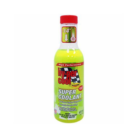 Rislone Hy-Per Cool super coolant