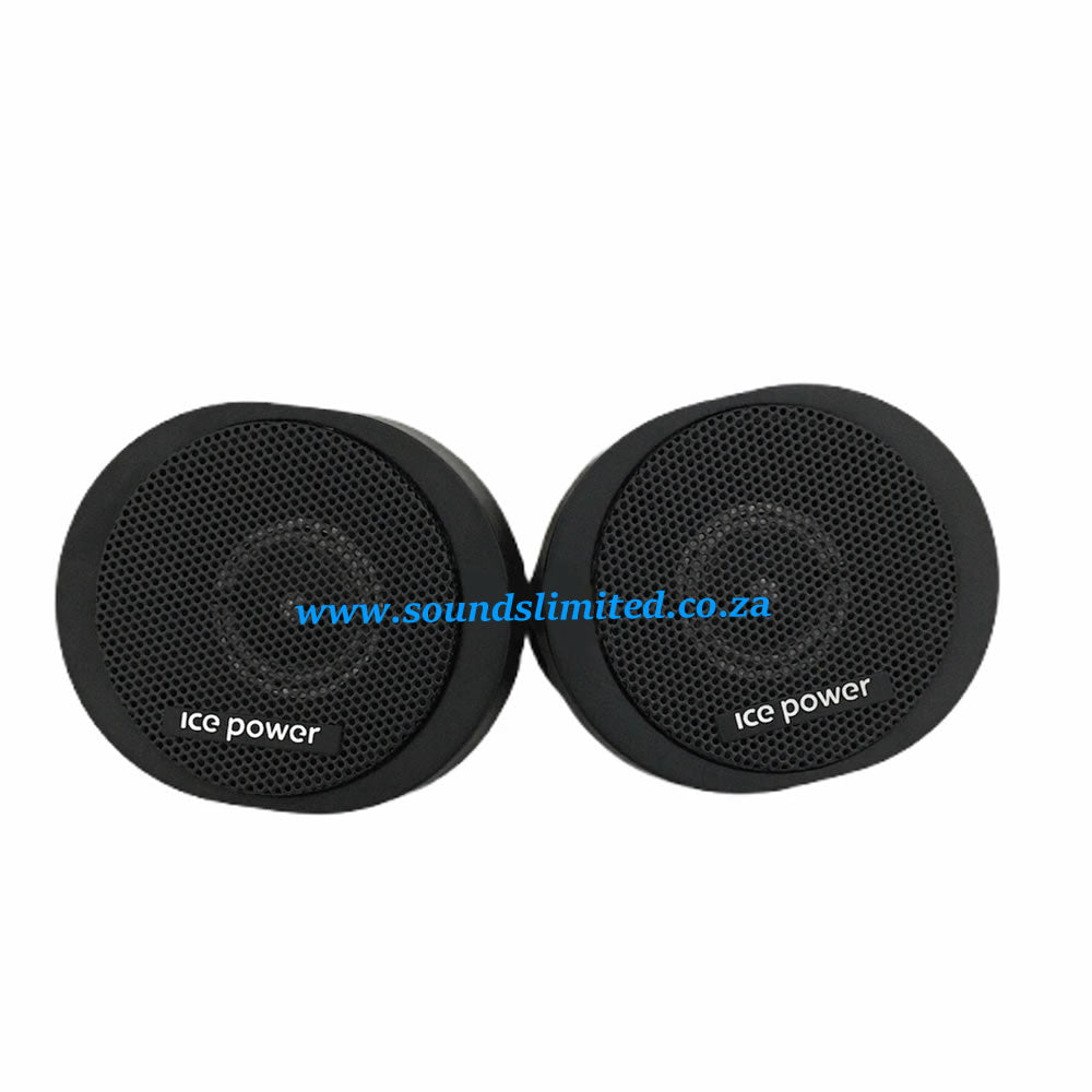 IcePower IP-TW300 Super Tweeter 800w