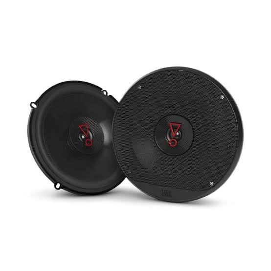 JBL Stage3 627F - 6-1/2 “ (160mm) 2-Way Coaxial Car Speaker 225w