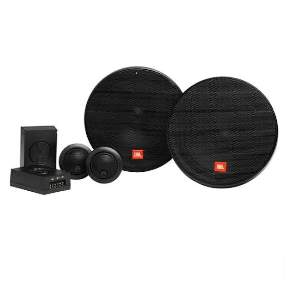 JBL Stage2 604C 6.5“ Two Way Component Speaker System 270 Watts