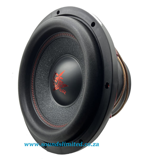 IcePower IP715D4 18500w 15″ DVC Comp Subwoofer
