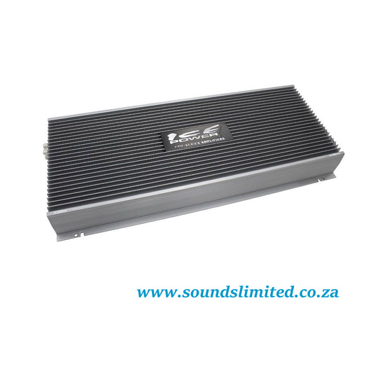 Ice Power PS-55000.1D Pro Series 55000w Digital Mono Block Amplifier