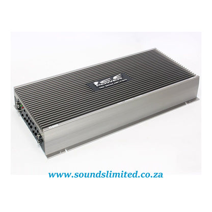 IcePower PS-20000.1 - 20000w Digital Mono Amplifier