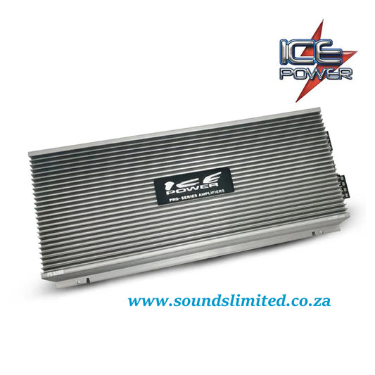Ice Power PS-7200 4-Channel Amplifier 7200W
