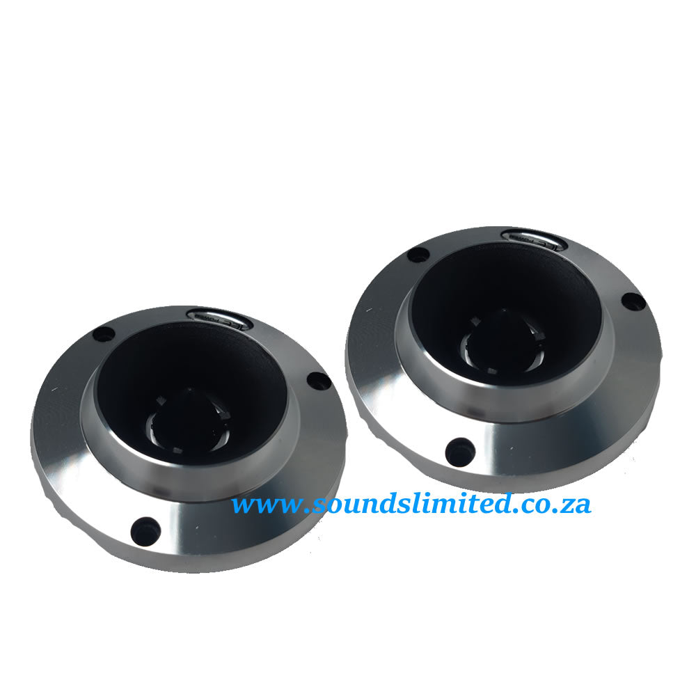 IcePower IP-TW1200 1200w bullet tweeters, Pair